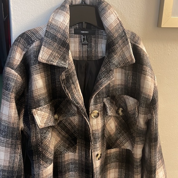 Jacket - Picture 2 of 2